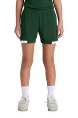 Forest Green/ White