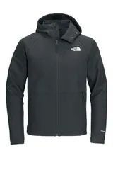Asphalt Grey Dark Heather