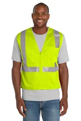 Safety Yellow