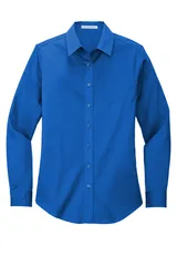 Strong Blue