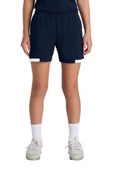 True Navy/ White