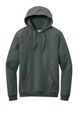 Heathered Charcoal