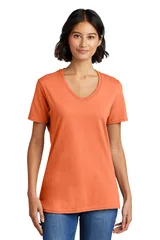 Neon Orange