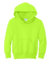 Neon Yellow