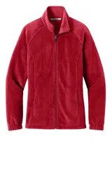 Rich Red