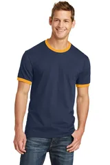 Navy/ Gold