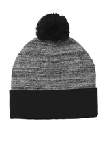 Black/ Grey Heather