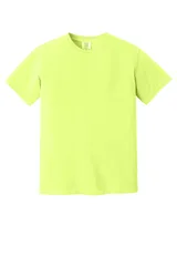 Neon Lemon