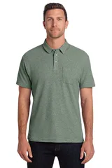 Dark Green Heather