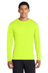 Neon Yellow