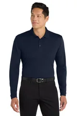 River Blue Navy