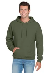 Military Green Heather