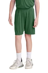 Forest Green/ White