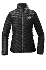 TNF Black
