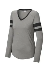Black/ Vintage Heather