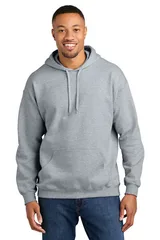 Ring Spun Sport Grey