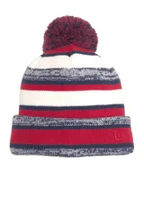 Red/ Navy