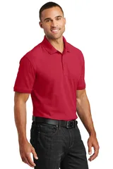 Rich Red