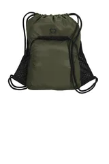 Deep Olive