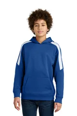 True Royal/ White