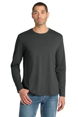 Heathered Charcoal