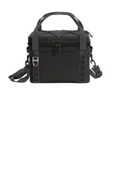 Black/ Grey Steel