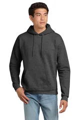 Charcoal Heather