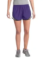 Purple/ White/ Black
