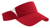 True Red/ White