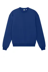 Worker Blue