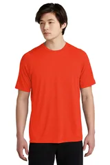 Deep Orange Solid