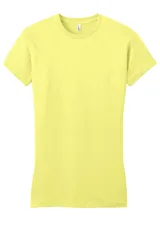Lemon Yellow