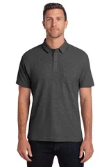 Charcoal Heather