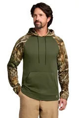Olive Drab Green/ Realtree Edge