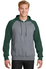 Forest Green/ Vintage Heather