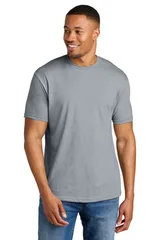 Ring Spun Sport Grey