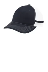 Rich Navy/ Rich Navy/ White