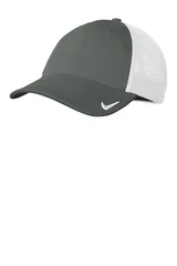 Anthracite/ White