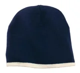 Navy/ Natural