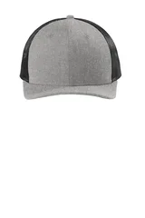 Heather Grey/ Black