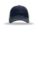Navy/ Khaki