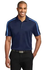Navy/ Carolina Blue