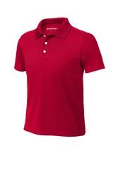 Deep Red