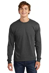 Charcoal Heather