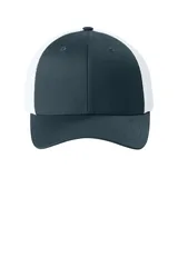 Navy/ White