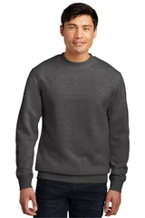 Heathered Charcoal