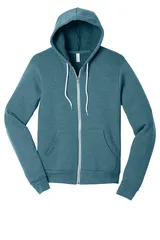 Heather Deep Teal