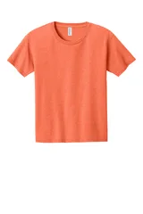 Retro Heather Coral