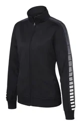 Black/ Iron Grey