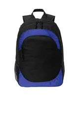 True Royal/ Black